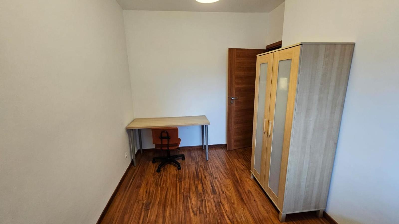 Apartament Lipinskiego Krasków Exterior foto