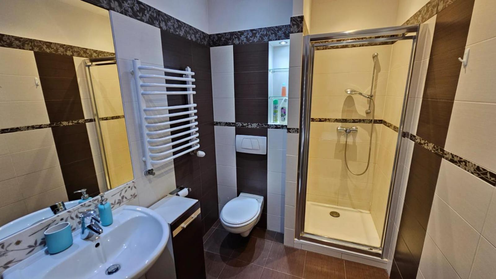 Apartament Lipinskiego Krasków Exterior foto