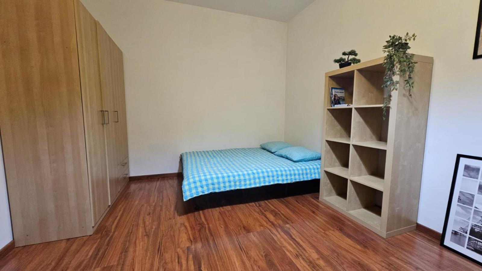Apartament Lipinskiego Krasków Exterior foto