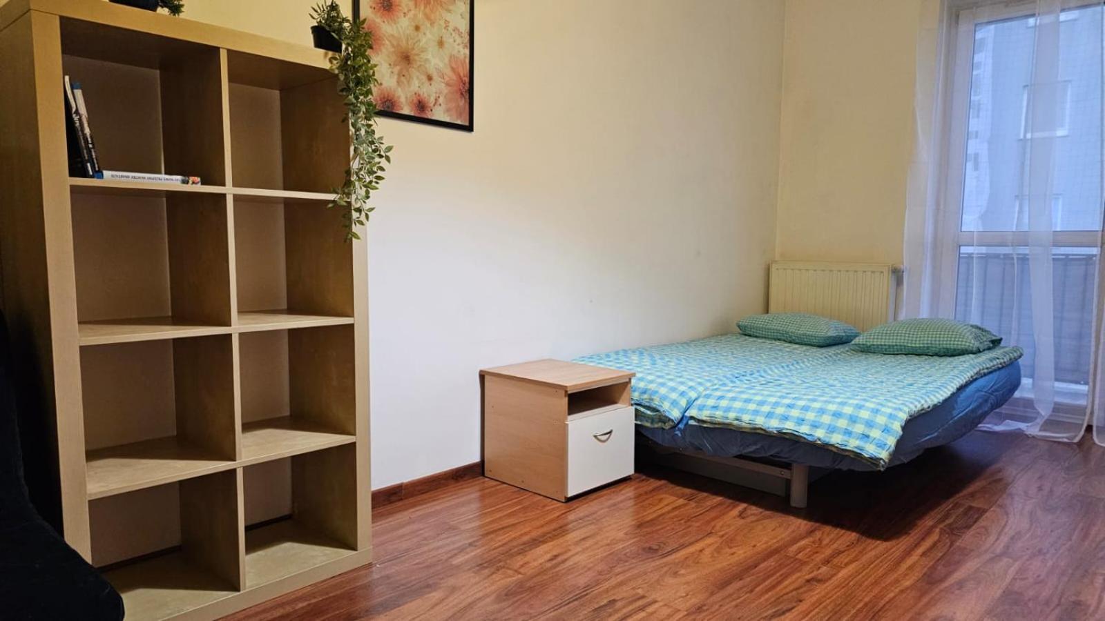 Apartament Lipinskiego Krasków Exterior foto