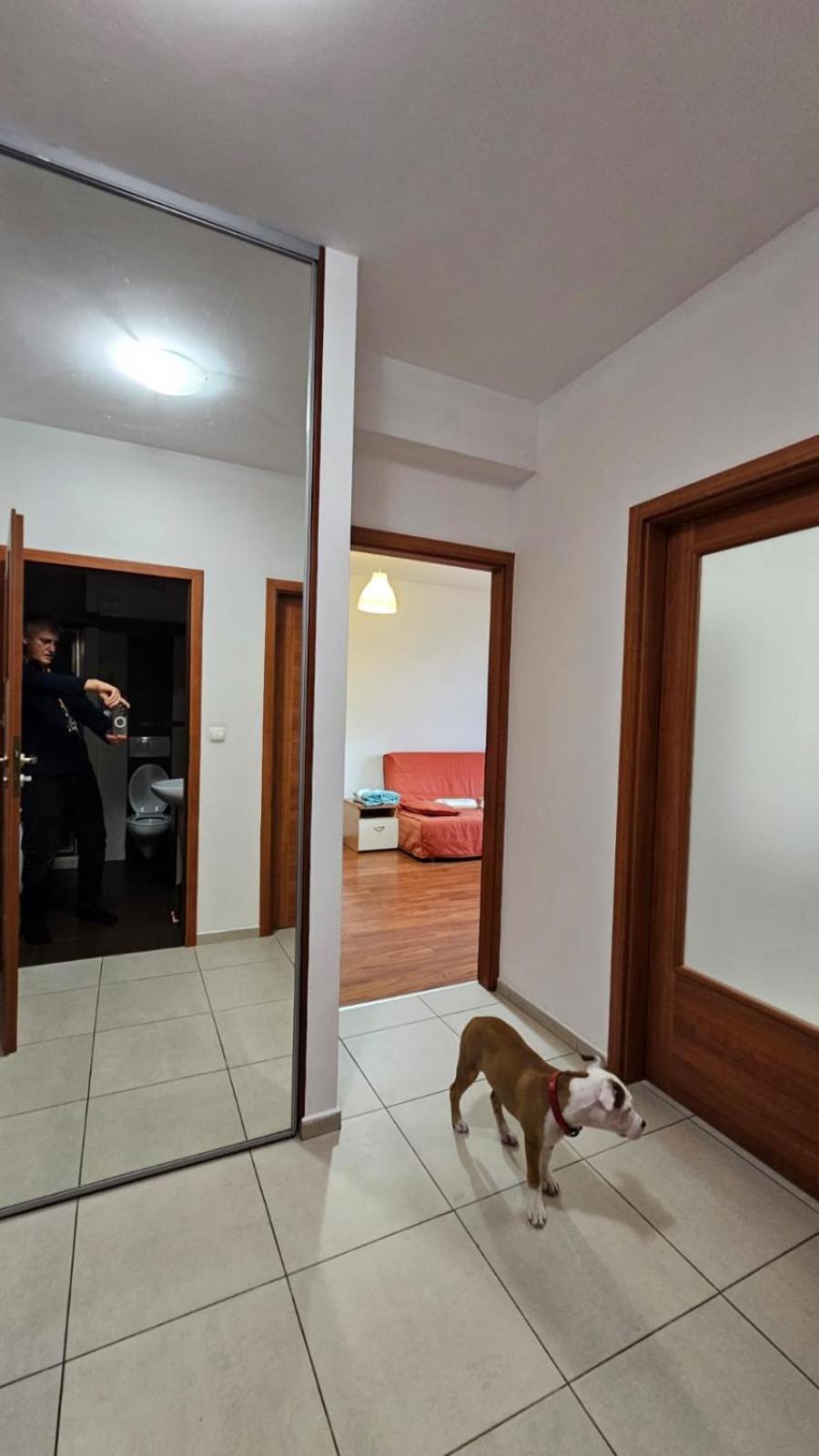 Apartament Lipinskiego Krasków Exterior foto