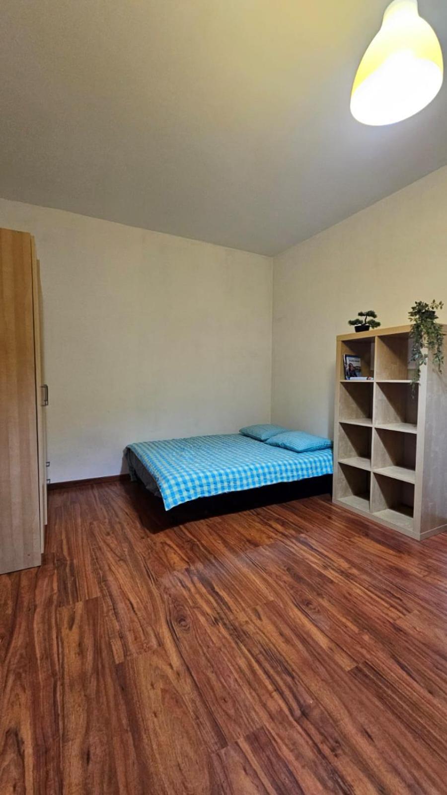 Apartament Lipinskiego Krasków Exterior foto