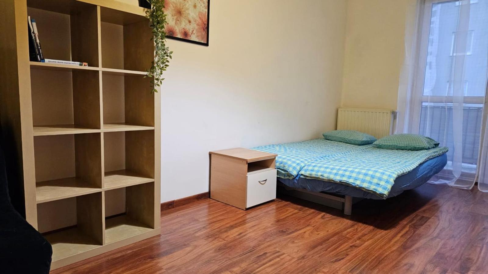 Apartament Lipinskiego Krasków Exterior foto