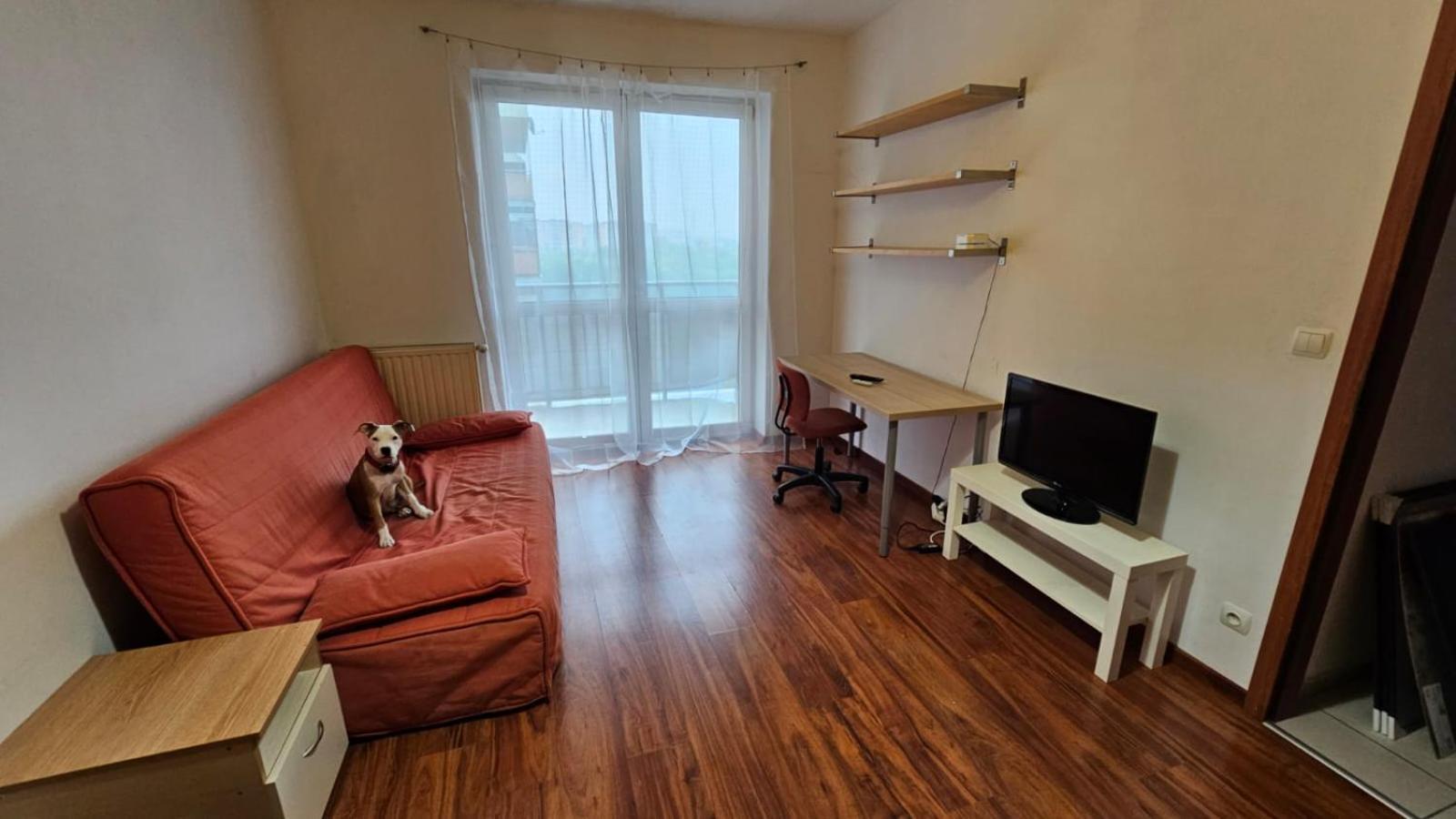 Apartament Lipinskiego Krasków Exterior foto