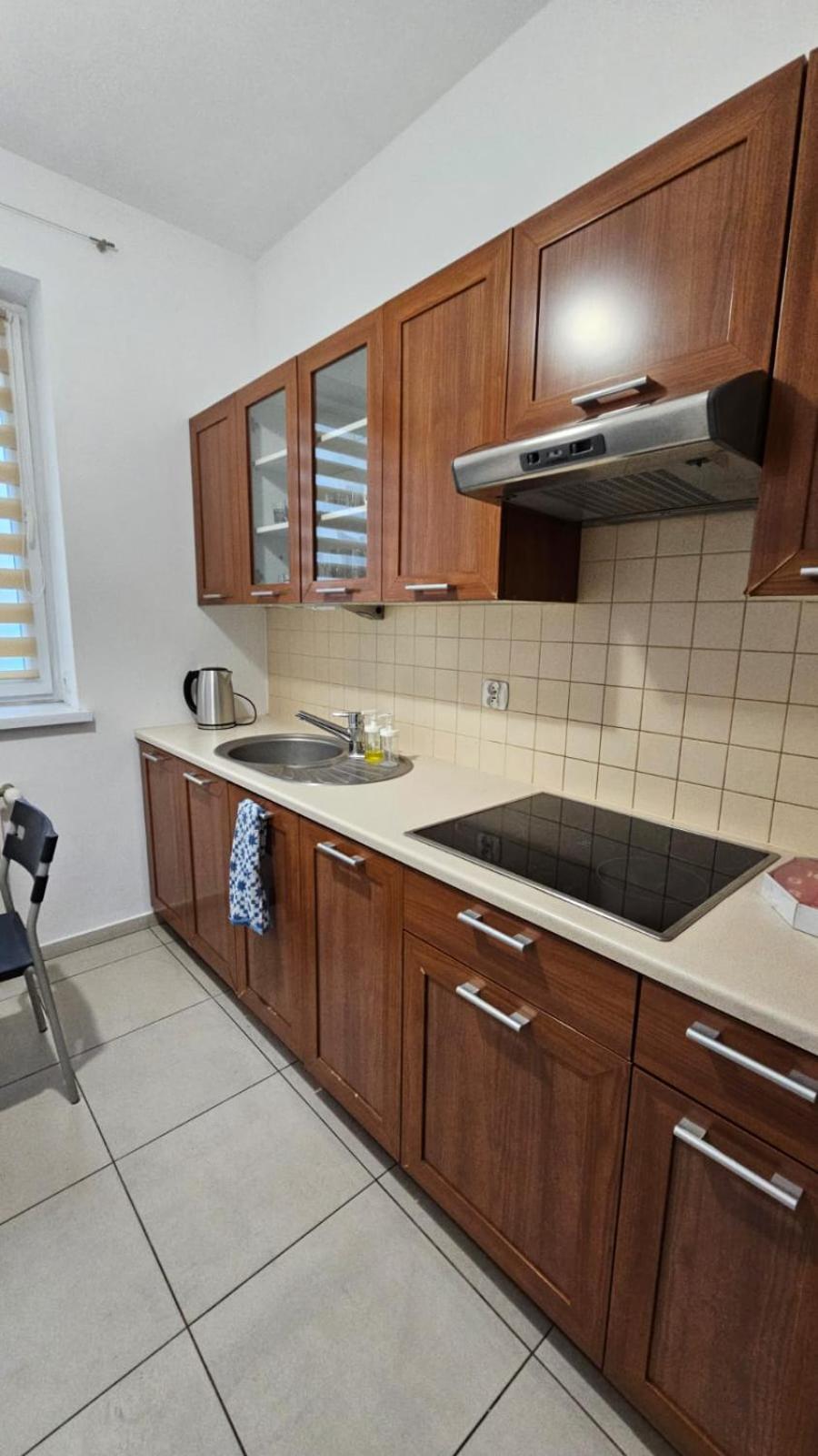 Apartament Lipinskiego Krasków Exterior foto