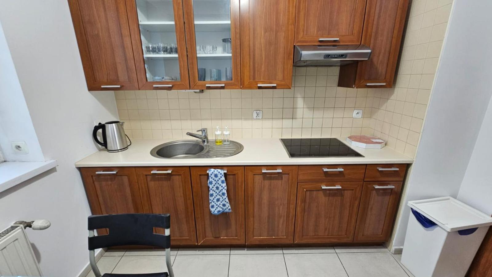 Apartament Lipinskiego Krasków Exterior foto