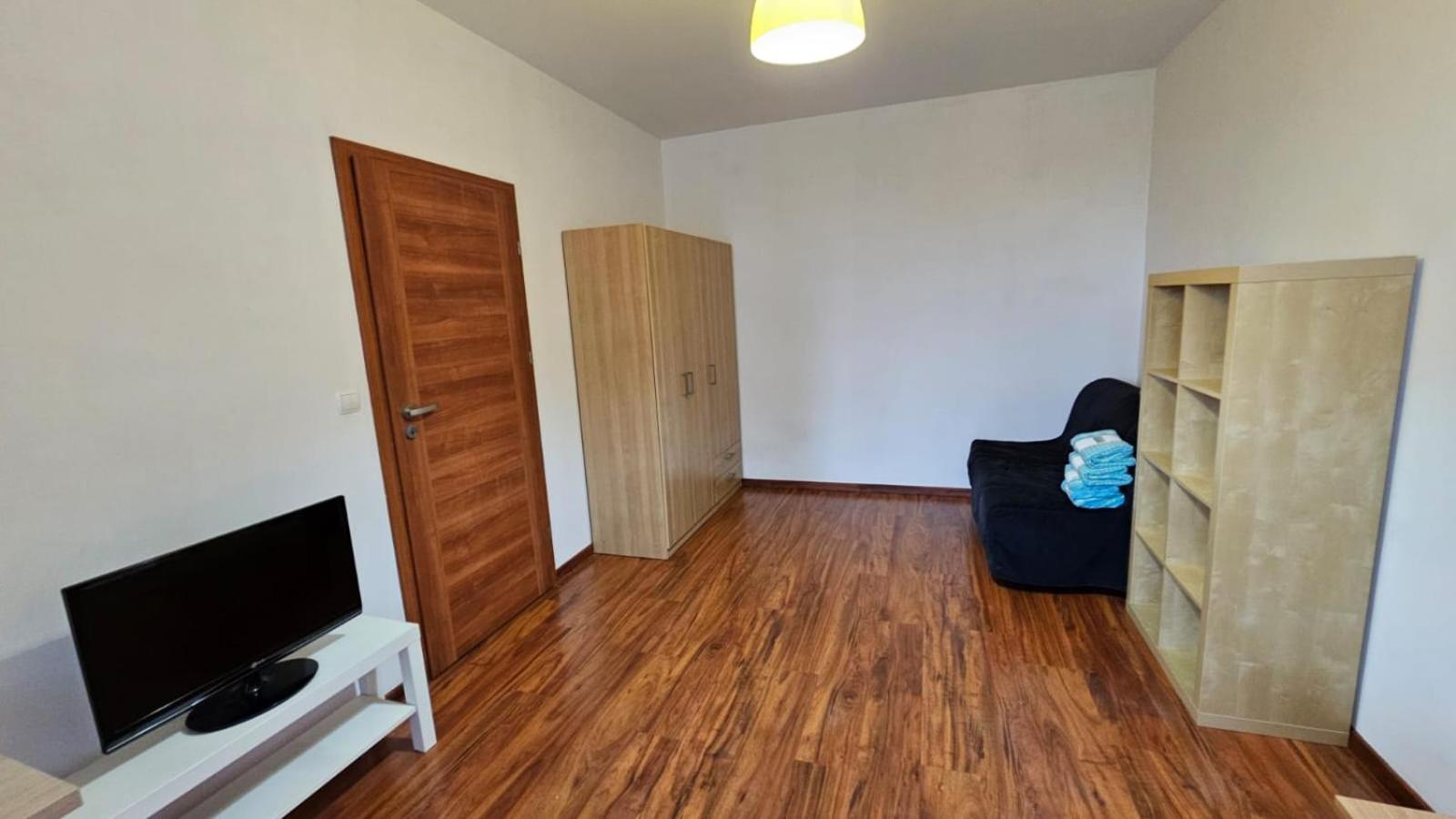 Apartament Lipinskiego Krasków Exterior foto