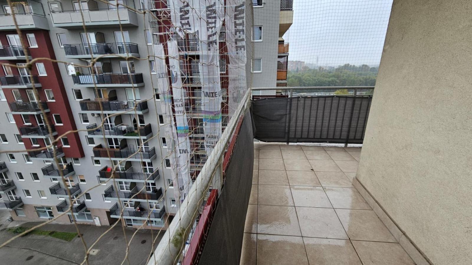 Apartament Lipinskiego Krasków Exterior foto