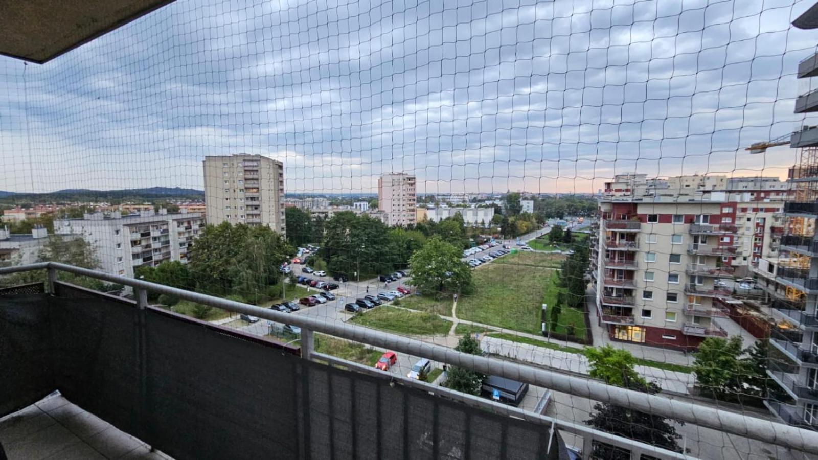 Apartament Lipinskiego Krasków Exterior foto