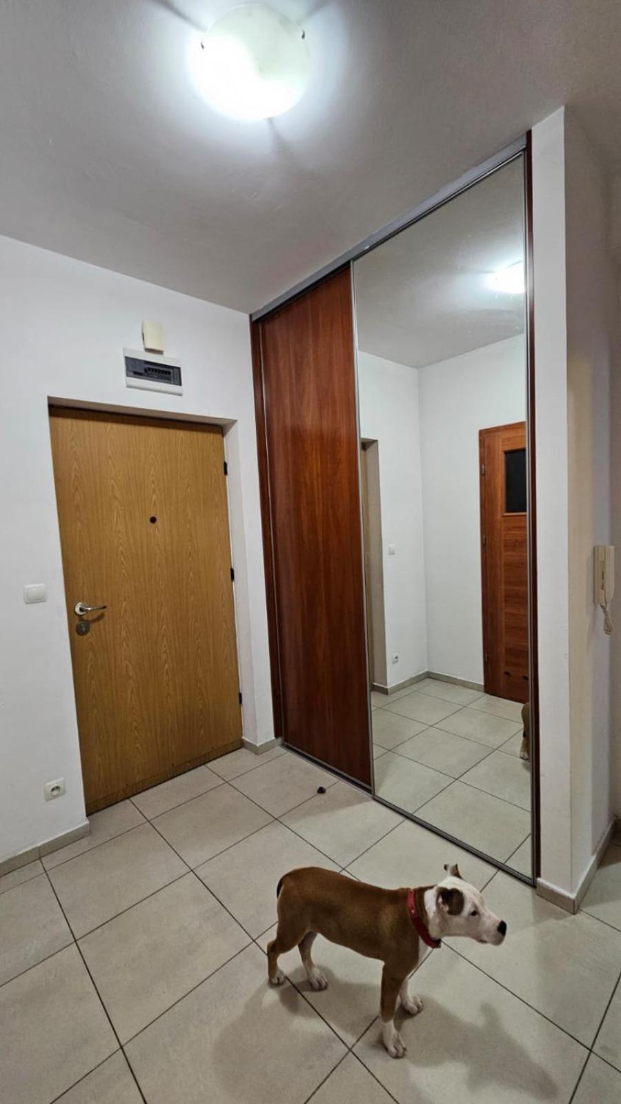 Apartament Lipinskiego Krasków Exterior foto