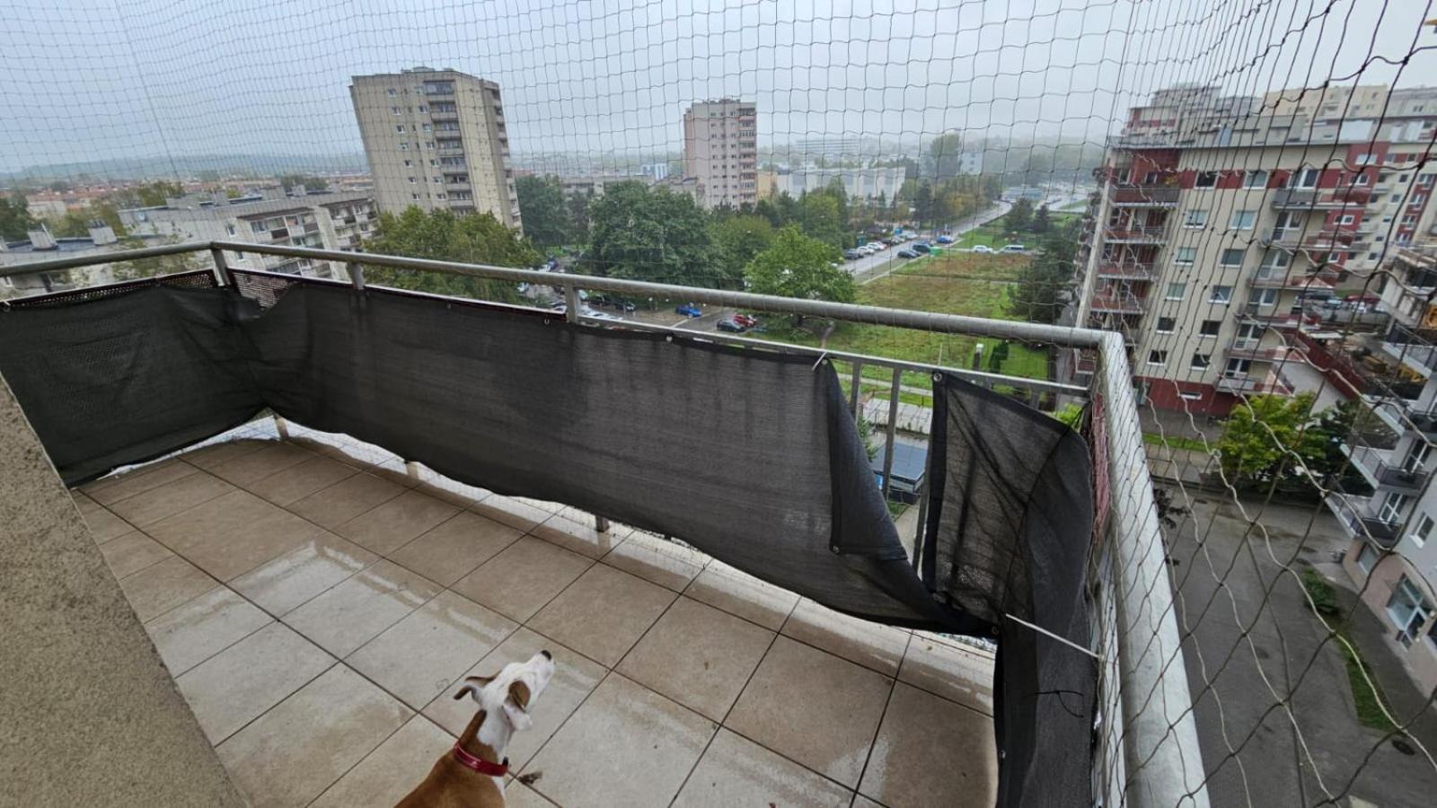 Apartament Lipinskiego Krasków Exterior foto