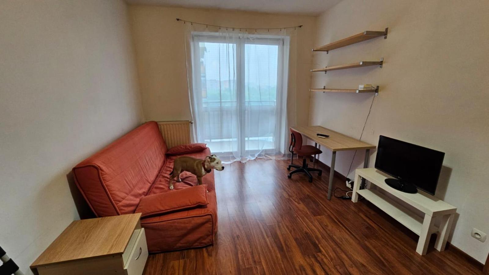 Apartament Lipinskiego Krasków Exterior foto
