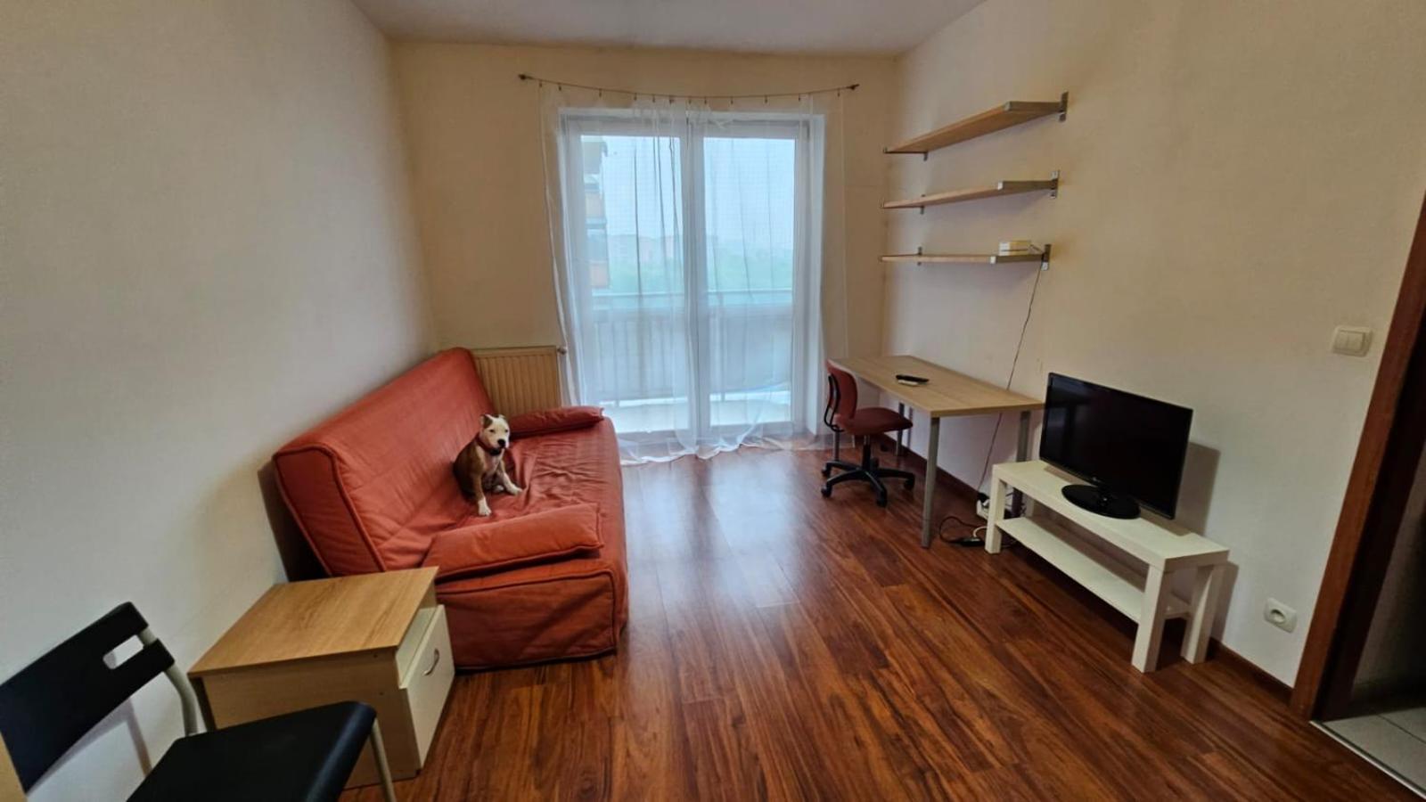 Apartament Lipinskiego Krasków Exterior foto