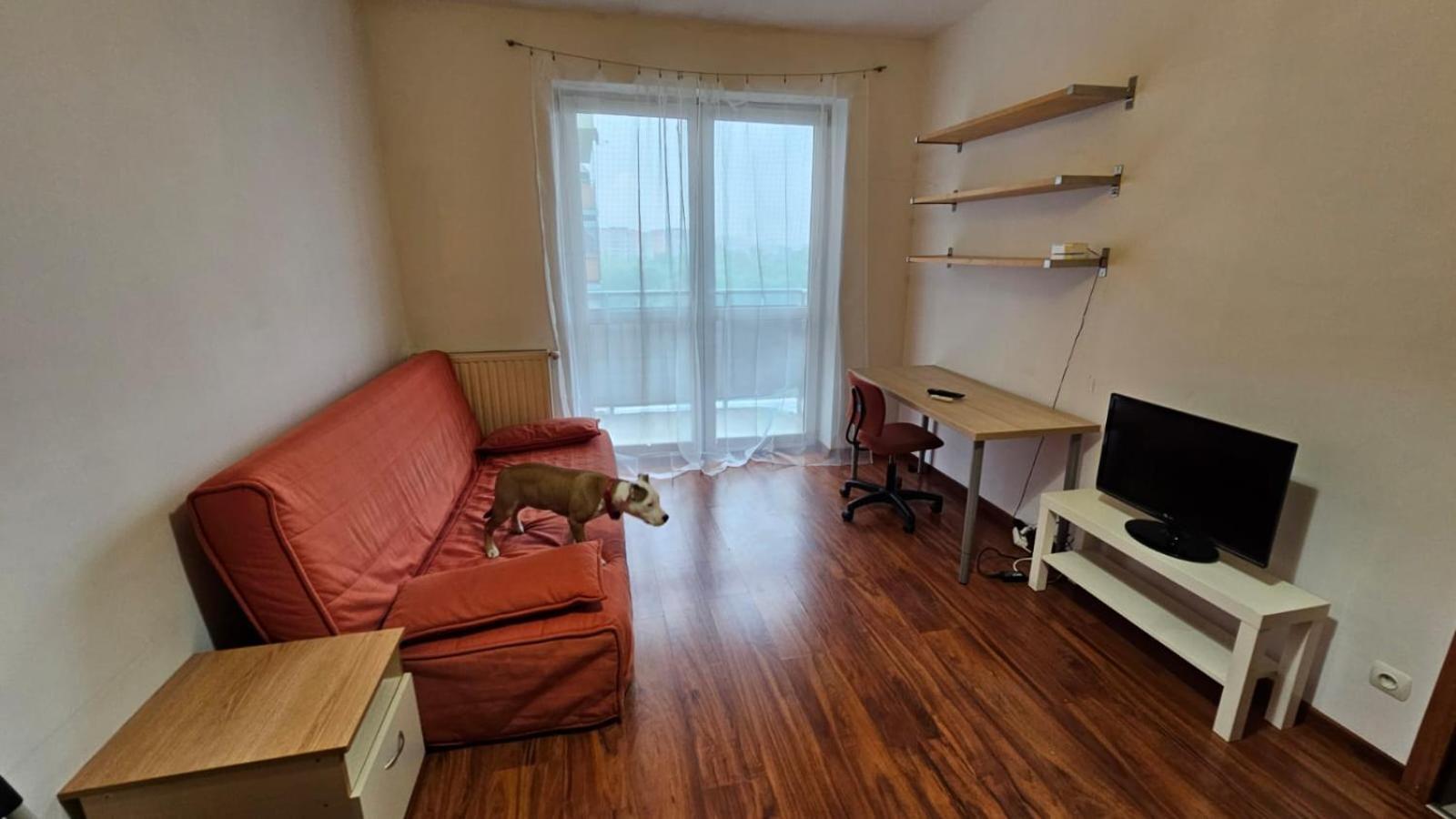 Apartament Lipinskiego Krasków Exterior foto