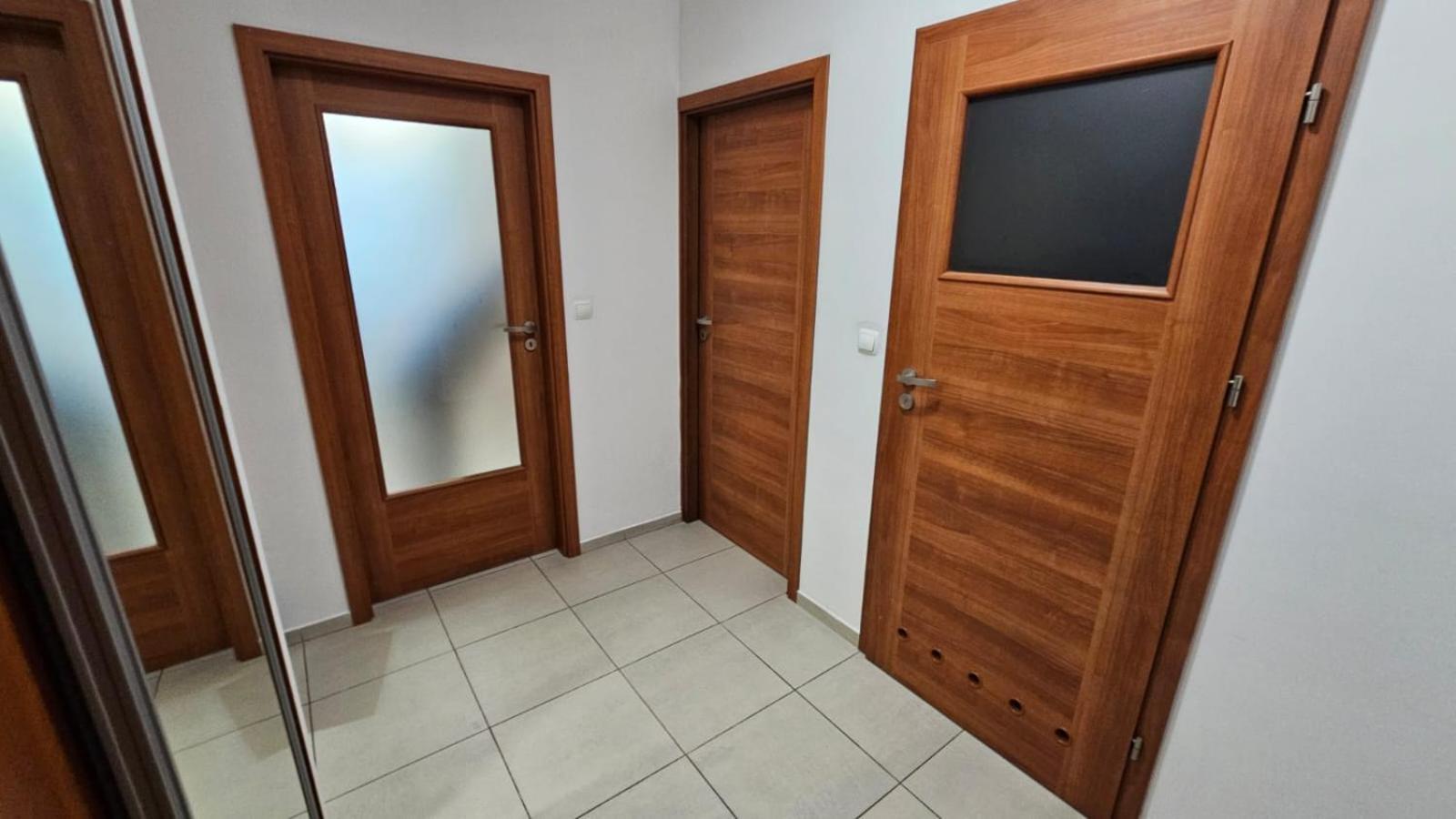 Apartament Lipinskiego Krasków Exterior foto
