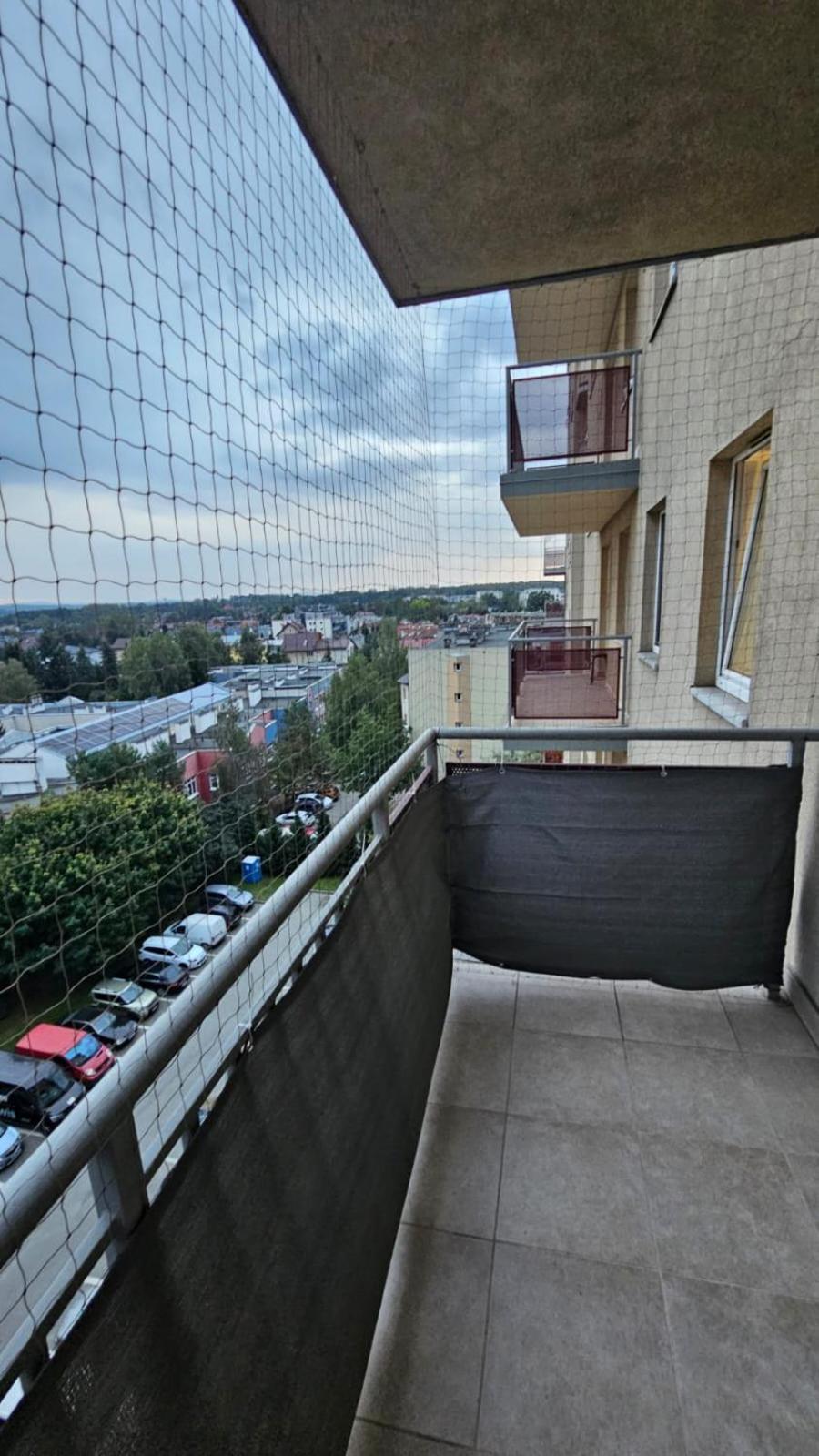 Apartament Lipinskiego Krasków Exterior foto