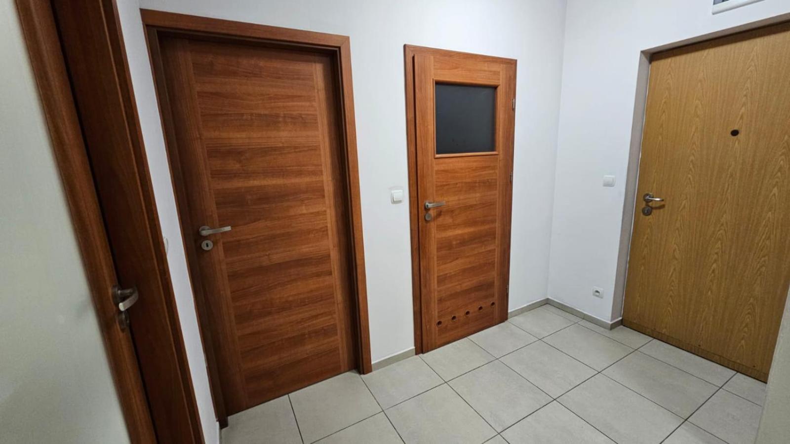 Apartament Lipinskiego Krasków Exterior foto